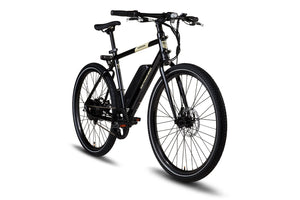 RadMission Electric Metro Bike