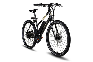 RadMission Electric Metro Bike