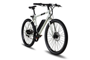 RadMission Electric Metro Bike