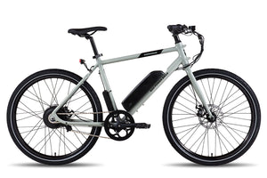 RadMission Electric Metro Bike