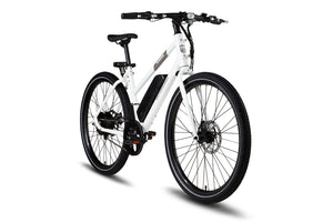 RadMission Electric Metro Bike