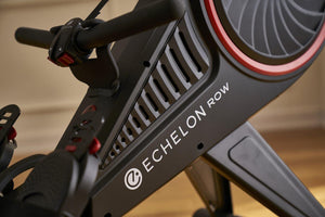 New Smart Rower - Echelon Fit US