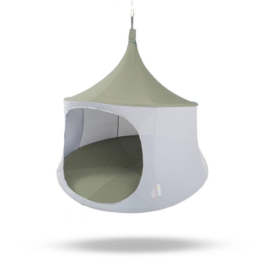FLASH SALE-TREEPOD CABANA COMPLETE PACKAGE-8FT