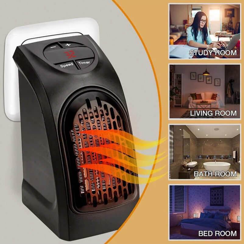 HOT SALE-EXCLUSIVE ELECTRIC HANDY HEATER