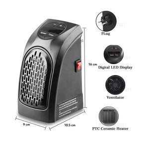 HOT SALE-EXCLUSIVE ELECTRIC HANDY HEATER