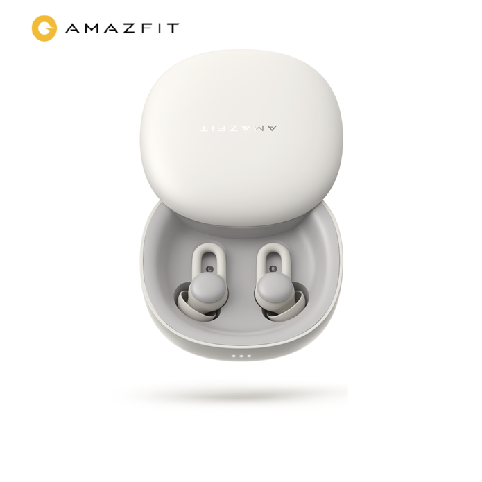 Amazfit ZenBuds: Smart Sleep Earbuds