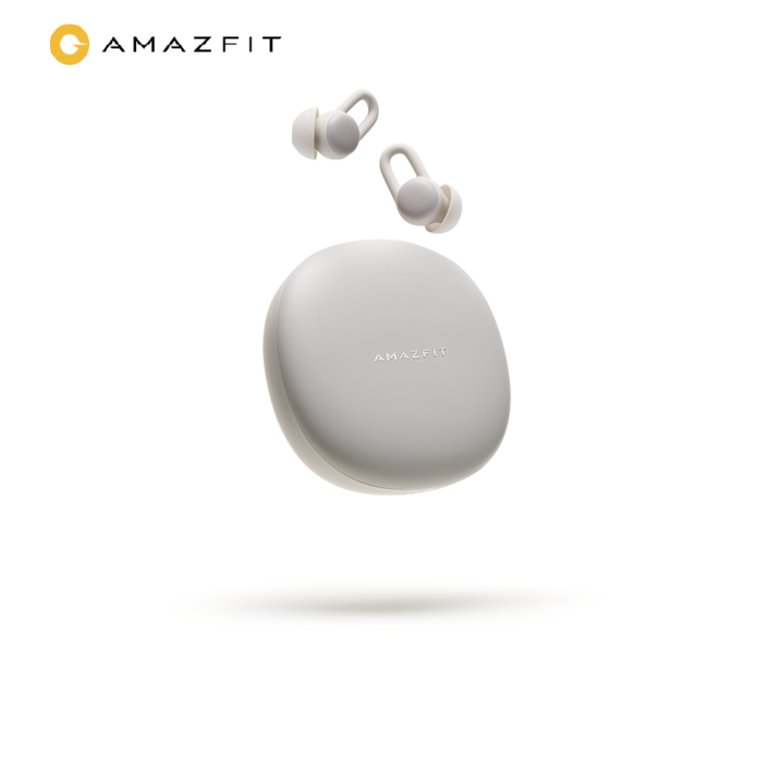 Amazfit ZenBuds: Smart Sleep Earbuds