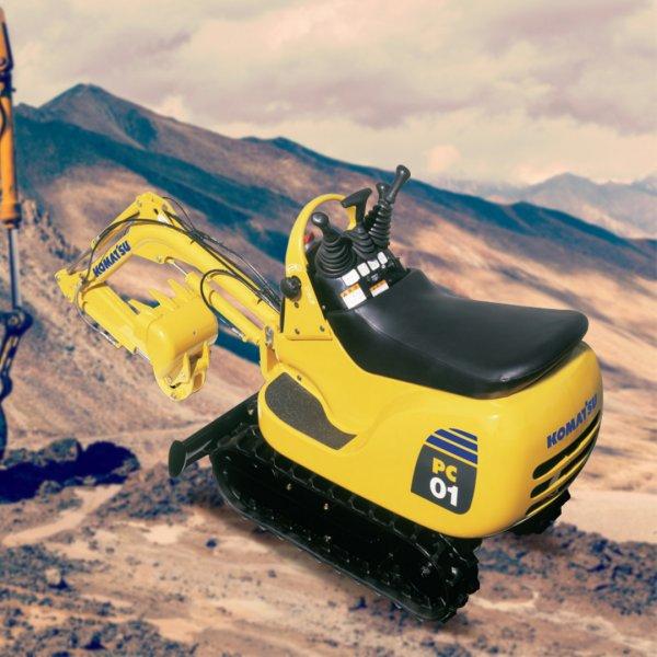 【 Special Offers During New Year】2020 Small Household Excavators