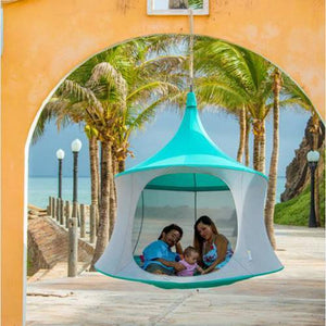 FLASH SALE-TREEPOD CABANA COMPLETE PACKAGE-8FT