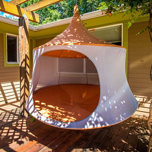 FLASH SALE-TREEPOD CABANA COMPLETE PACKAGE-8FT