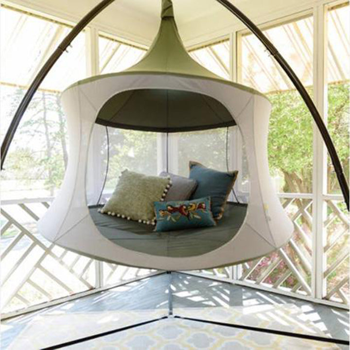 FLASH SALE-TREEPOD CABANA COMPLETE PACKAGE-8FT