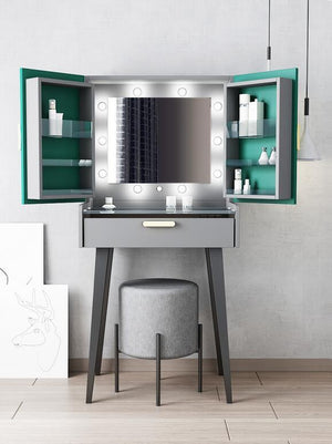 Multifunctional Modern Mini Dressing Table