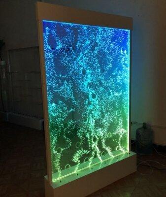 BubbleWall