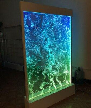 BubbleWall