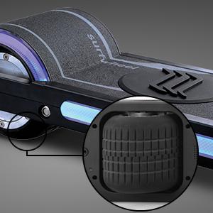 Surfwheel SU Electric Skateboard/Hoverboard