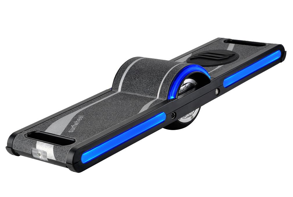 Surfwheel SU Electric Skateboard/Hoverboard