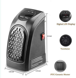HOT SALE-EXCLUSIVE ELECTRIC HANDY HEATER