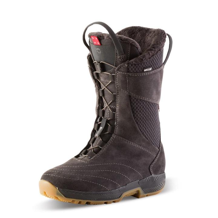 Ecorce 01 Women's 110 Ski Boot副本