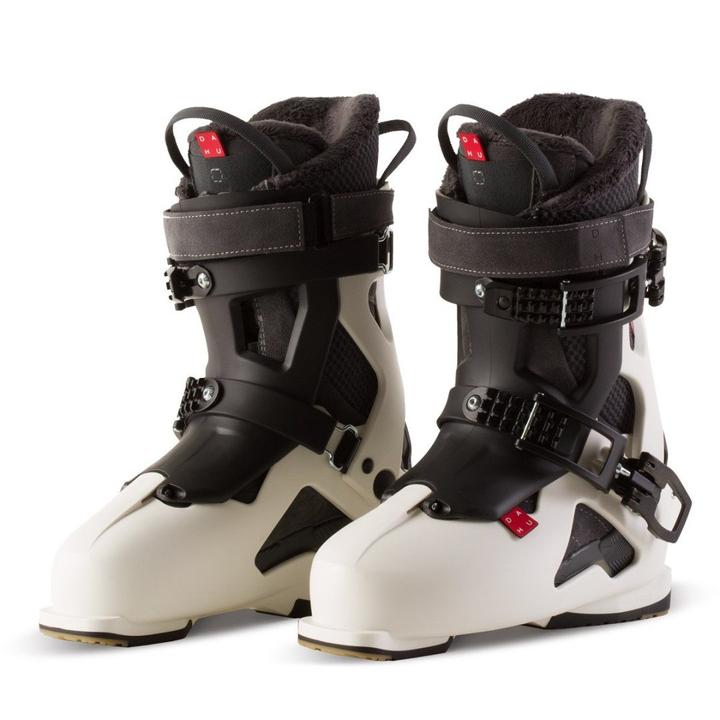 Ecorce 01 Women's 110 Ski Boot副本