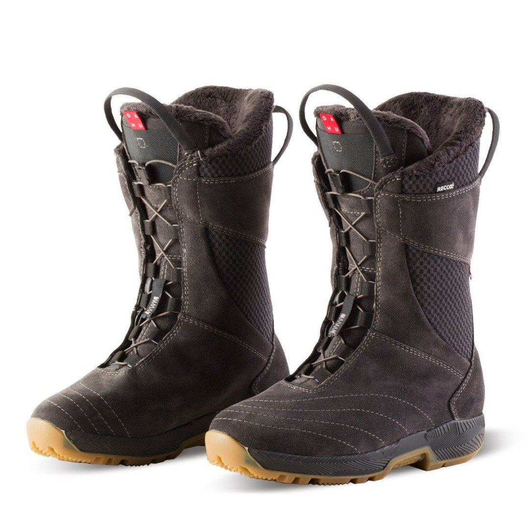 Ecorce 01 Women's 110 Ski Boot