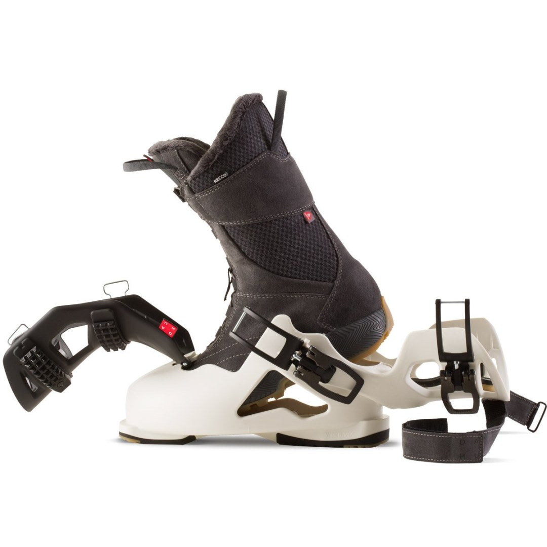 Ecorce 01 Women's 110 Ski Boot