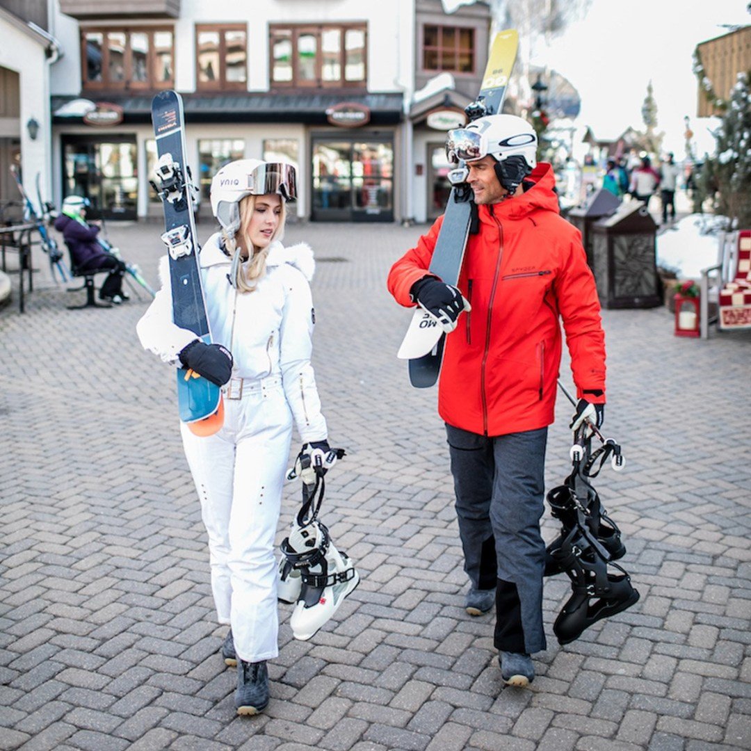 Ecorce 01 Women's 110 Ski Boot