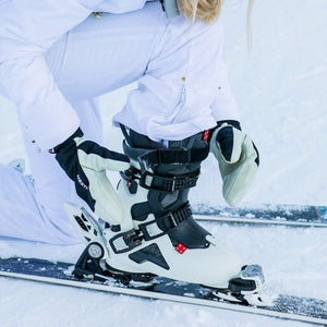 Ecorce 01 Women's 110 Ski Boot