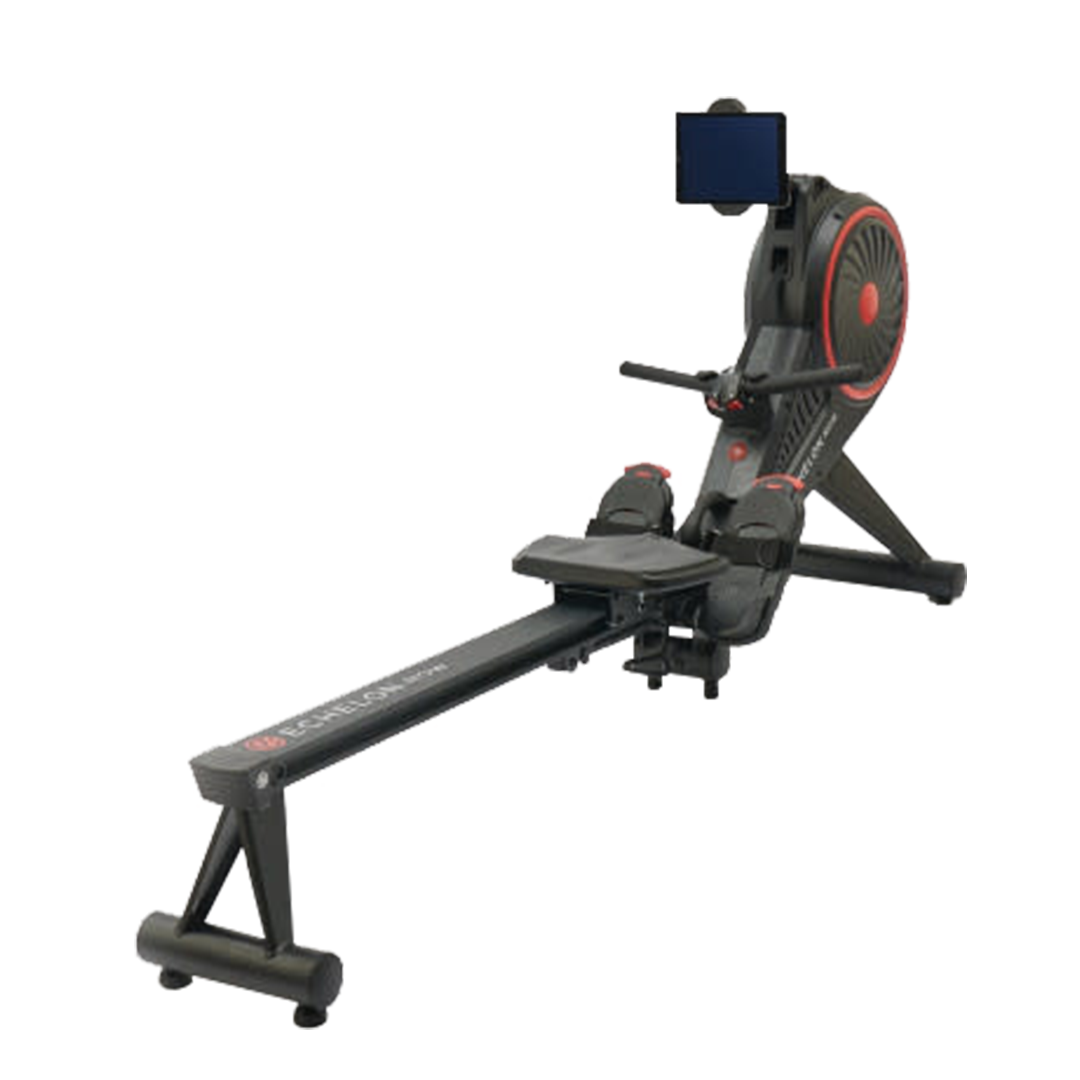 New Smart Rower - Echelon Fit US