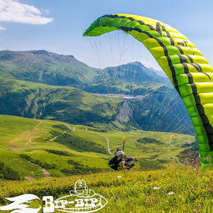 ITV Bip-Bip 2 - Paraglider Mini-Wing - Wing -- ParAddix -- Canadian Online ParaStore