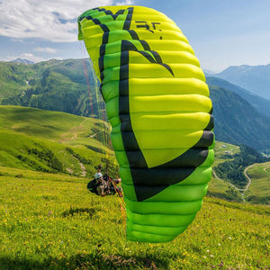 ITV Bip-Bip 2 - Paraglider Mini-Wing - Wing -- ParAddix -- Canadian Online ParaStore