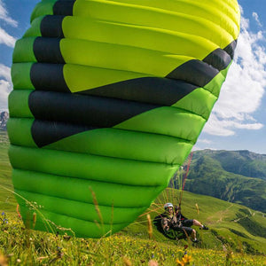 ITV Bip-Bip 2 - Paraglider Mini-Wing - Wing -- ParAddix -- Canadian Online ParaStore